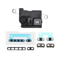 iPhone 11 Pro Max - Støvfilter til mikrofon og højtaler 