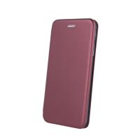 Smart Diva Flip Cover - iPhone 11 Pro Max - Bordeaux  