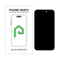 iPhone 14 skærm - Original OLED (Refurbished)