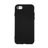 Silicone Cover - iPhone 13 Pro - Sort