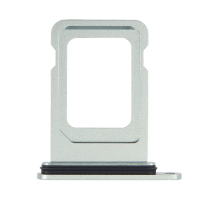 iPhone 16 - Simkort skuffe - Grøn