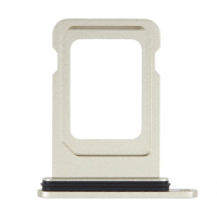 iPhone 15 Pro - Simkort skuffe - Guld