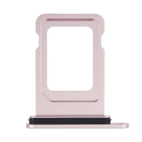 iPhone 16 Pro - Simkort skuffe - Pink