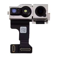 iPhone 16 - Front kamera og sensor (Original)