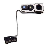 iPhone 16 Pro Max - Front kamera og sensor (Original)