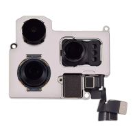 iPhone 16 Pro Max - Kamera (Original)