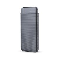 Forever Powerbank TB-100S - 5000 mAh 5V - Sort 