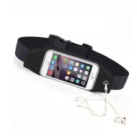 Waist case with window 6,2