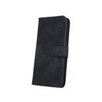 Smart Velvet Flip Cover - iPhone 14 Pro Max - Sort  