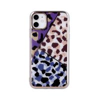 Ultra Trendy Cover - iPhone 12 / 12 Pro - Leopard Print 2