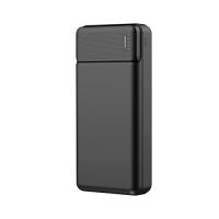 Maxlife Powerbank MXPB-01 - 30000 mAh - Sort
