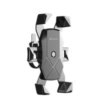 Devia Voyager Bikeholder - Sort