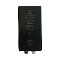 iPhone 13 - Batteri OEM Cell - Original kapacitet (uden BMS Board) 