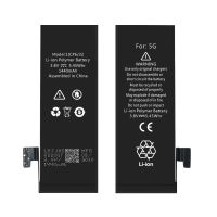 iPhone 5 - Batteri OEM - Original kapacitet