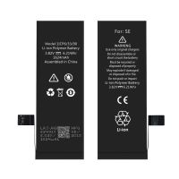 iPhone SE - Batteri - OEM - mAh 1624