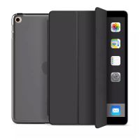 LEMON Tri-fold Flip Cover - iPad 7, 8, 9 10,2