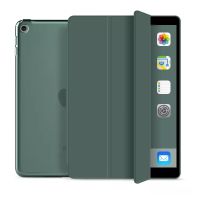 LEMON Tri-fold Flip Cover - iPad 7, 8, 9 10,2