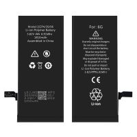 iPhone 6 - Batteri - OEM - mAh 1810
