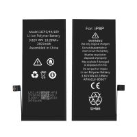 iPhone 8 Plus - Batteri - OEM - mAh 2691