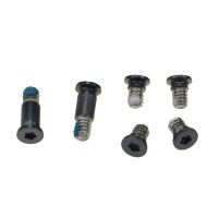 Bundskruer - MacBook Pro A1706 - 2016-2017 (Original) - Space Gray