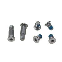 Bundskruer - MacBook Pro A1706 - 2016-2017 (Original) - Silver