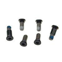 Bundskruer - MacBook Pro A1707 - 2016-2017 (Original) - Space Gray