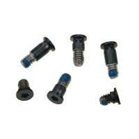 Bundskruer - MacBook Pro A1708 - 2016-2017 (Original) - Space Gray