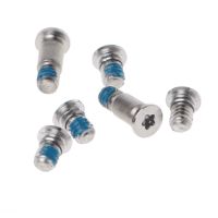 Bundskruer - MacBook Pro A1989 - 2018-2019 (Original) - Silver