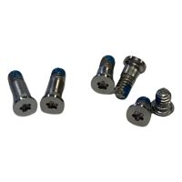 Bundskruer - MacBook Pro A2338 - 2021 (Original) - Silver