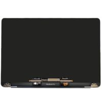 Komplet Skærm - MacBook Pro 13