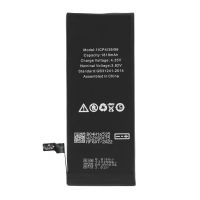 iPhone 6 - Batteri - mAh 1810