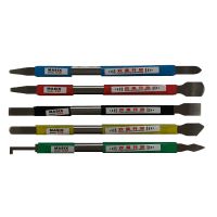 5 stk. Metal Prying Tool