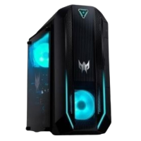 ZRep Refurbised Erfaren Gamer Intel i7 11700F 8GB 2070 250GB (2-års garanti)