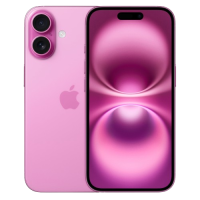 Apple iPhone 16 6,1'' 128GB - Pink