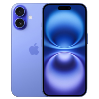 Apple iPhone 16 6,1'' 128GB -  Ultramarine