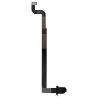 iPad Pro 12,9 1. Gen. - Audio jack flexkabel 4G Version, Sort (Original) 