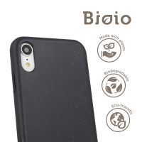Forever Bioio Cover - iPhone X / XS - Sort 