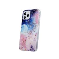 Glam Cover - iPhone 13 Pro Max - Galactic Pink