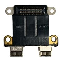 I/O Board - MacBook Pro A1707 - 00861-A (Original)