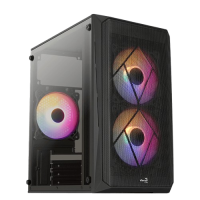 ZRep Refurbised Begynder Gamer i5 8GB 1650 500GB (2-års garanti)