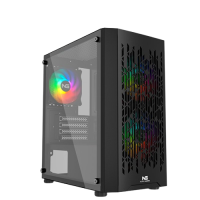 ZRep Refurbised Begynder Gamer i5 16GB 1660 Super 500GB (2-års garanti)