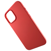 LEMON Silikone Cover - iPhone 12 Mini - Pink citrus