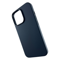 LEMON Silikone Cover - iPhone 13 Pro Max - Sort