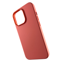 LEMON Silikone Cover - iPhone 13 Pro - Pink Pomelo