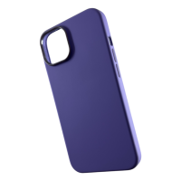 LEMON Silikone Cover - iPhone 14 Pro Max - Lilla