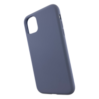 LEMON Silikone Cover - iPhone 11 Pro Max - Lavendel