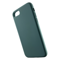 LEMON Silikone Cover - iPhone 7 / 8 / SE2 2020 / SE3 2022 - Grøn