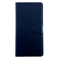 LEMON Flip Cover - iPhone 11 Pro Max - Blå