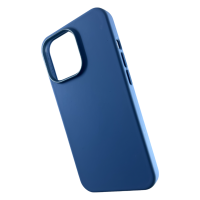 LEMON Silikone Cover - iPhone 13 Pro - Blå