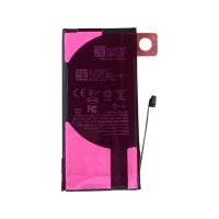 iPhone 13 Mini - Batteri m. tape - OEM - mAh 2406